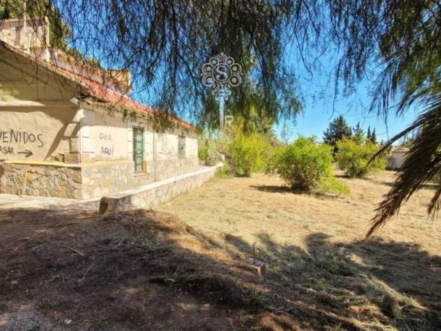 Terreno en Venta en Alicante Alacant