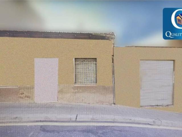 Terreno en Venta en Alicante Alacant