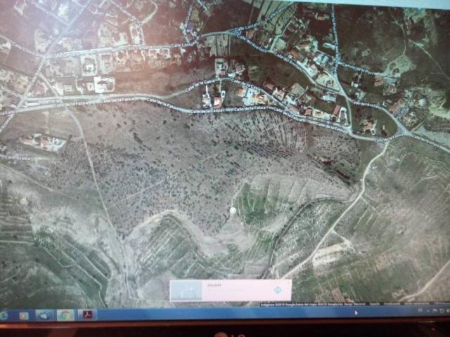 Terreno en Venta en Alicante Alacant