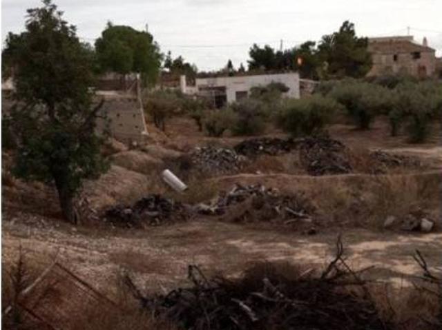 Terreno en Venta en Alicante Alacant
