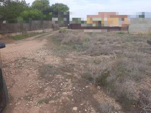 Terreno en Venta en Alicante Alacant
