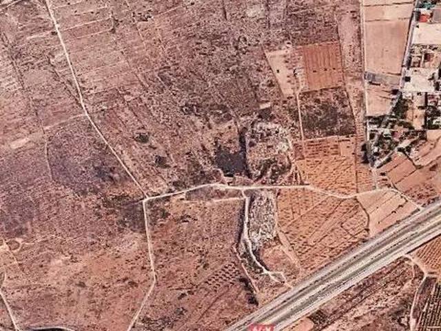 Terreno en Venta en Alicante Alacant