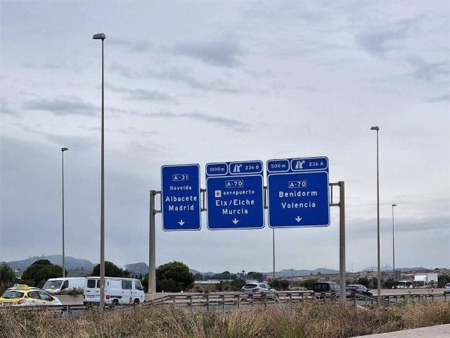 Terreno en Venta en Alicante Alacant