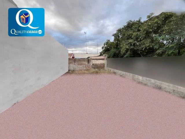 Terreno en Venta en Alicante Alacant