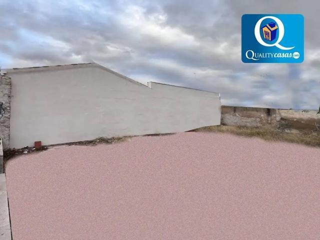 Terreno en Venta en Alicante Alacant