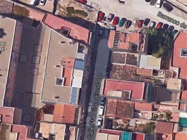 Terreno en Venta en Alicante Alacant
