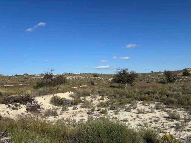 Terreno en Venta en Alicante Alacant
