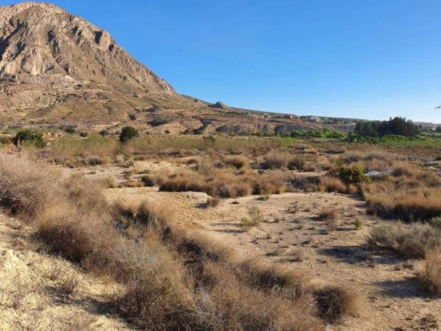 Terreno en Venta en Alicante Alacant