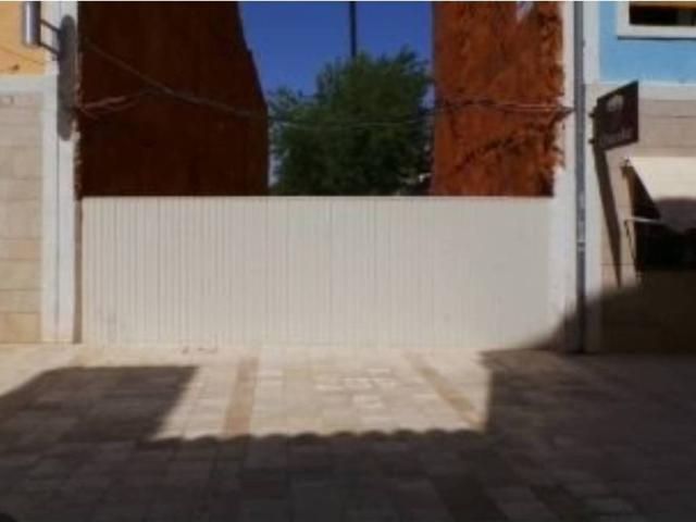 Terreno en Venta en Alicante Alacant