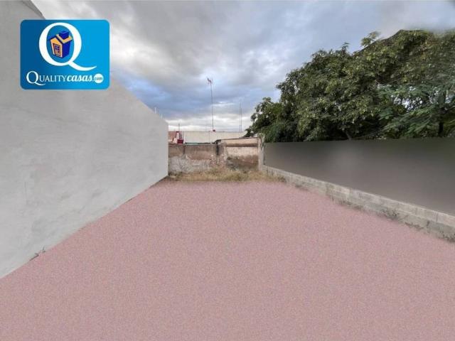 Terreno en Venta en Alicante Alacant