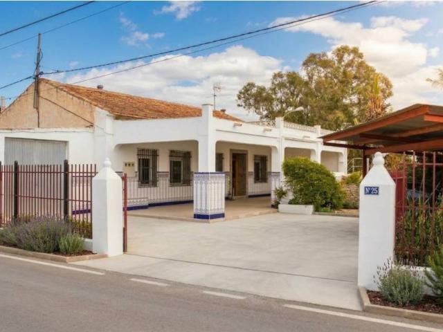 Inmueble en Venta en Crevillent