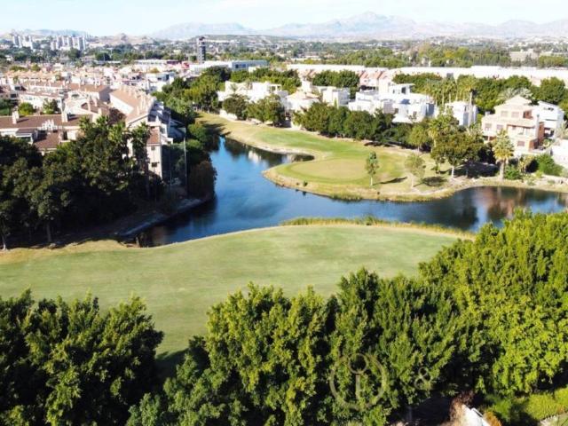 Terreno en Venta en Alicante Alacant