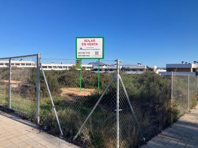 Terreno en venta en Alicante, Vistahermosa
