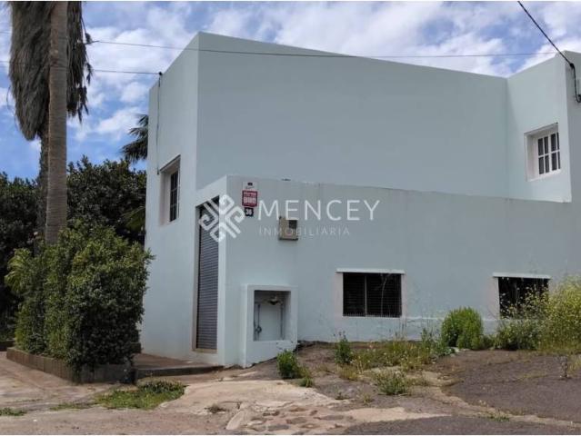 Terreno en venta en Alisios La Gallega El Tablero 38107