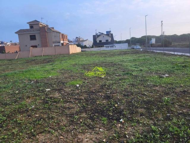 Terreno en Venta en Aljaraque