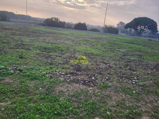 Terreno en Venta en Aljaraque
