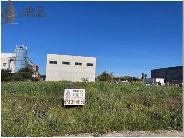 Terreno en Venta en Aljaraque