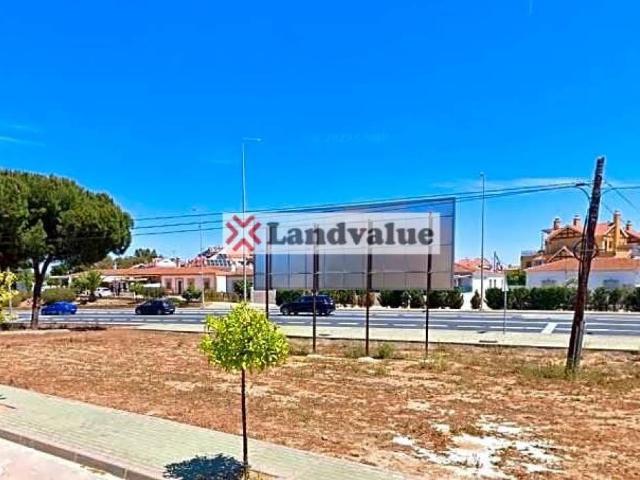 Terreno en Venta en Aljaraque