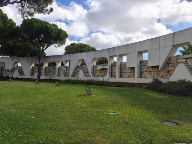 Terreno en Venta en Aljaraque