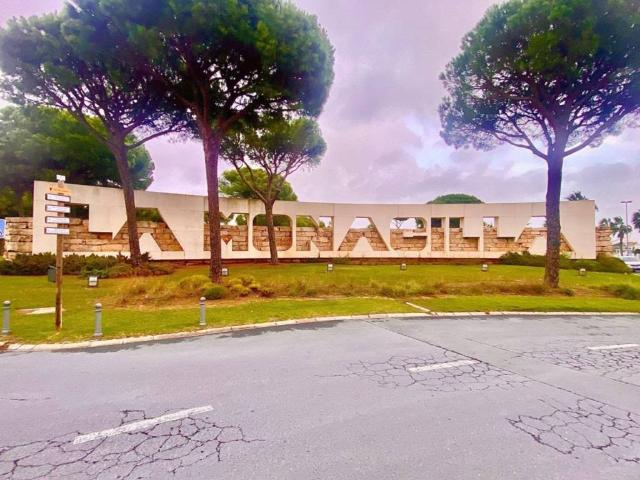 Terreno en Venta en Aljaraque