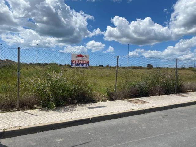 Terreno en Venta en Aljaraque