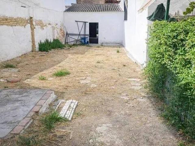 Terreno en Venta en Aljaraque