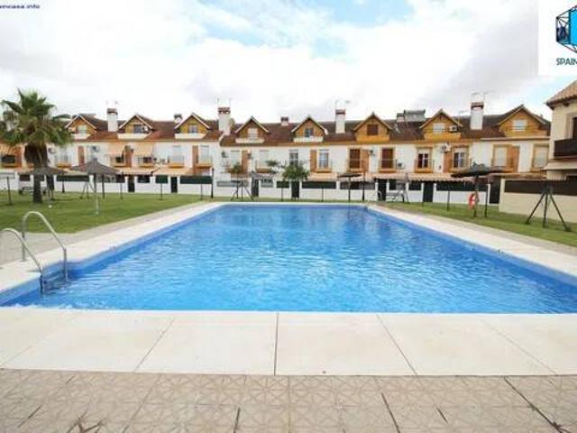Terreno en Venta en Aljaraque