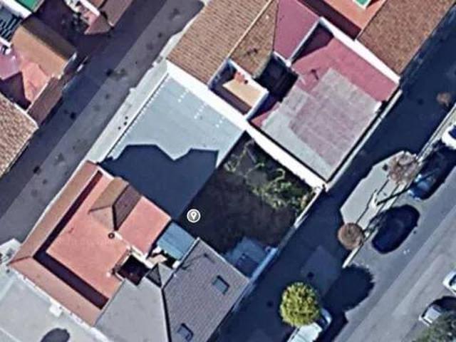Terreno en Venta en Aljaraque