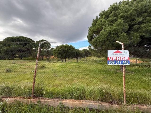 Terreno en Venta en Aljaraque
