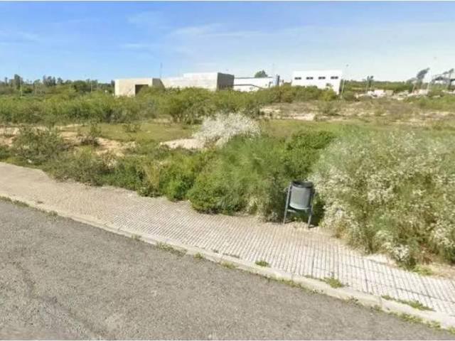 Terreno en Venta en Aljaraque