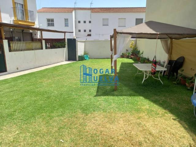 Terreno en Venta en Aljaraque