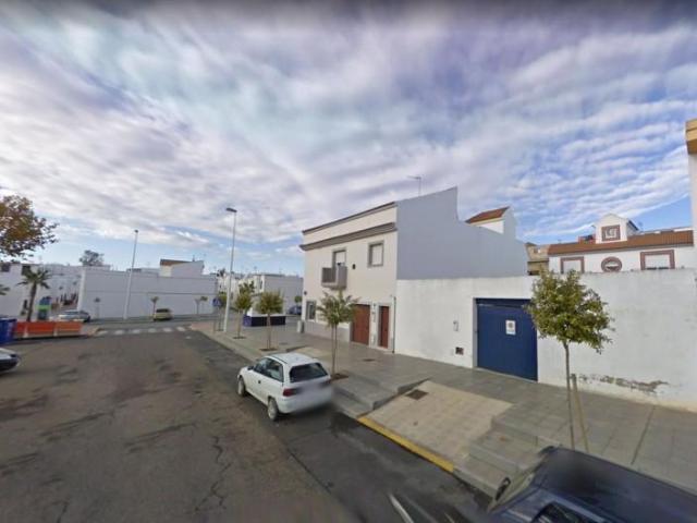 Terreno en venta en Aljaraque