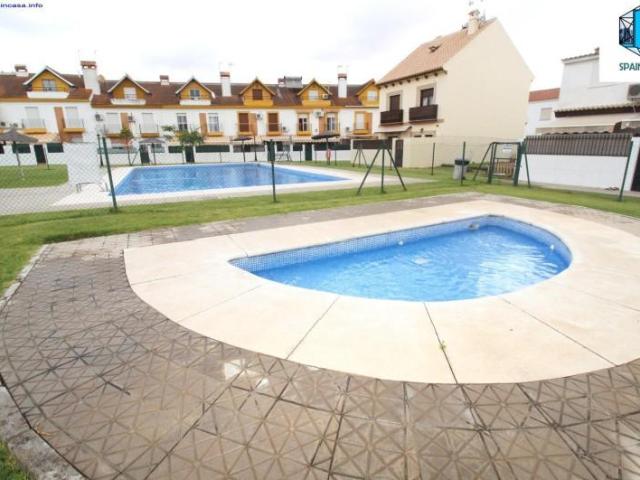Terreno en venta en Aljaraque, ALJARAQUE, ALJAPARK