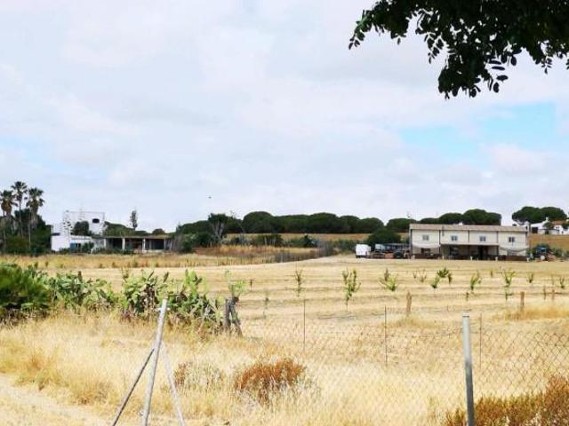 Terreno en venta en Aljaraque, Avenida del Almendro, 21110