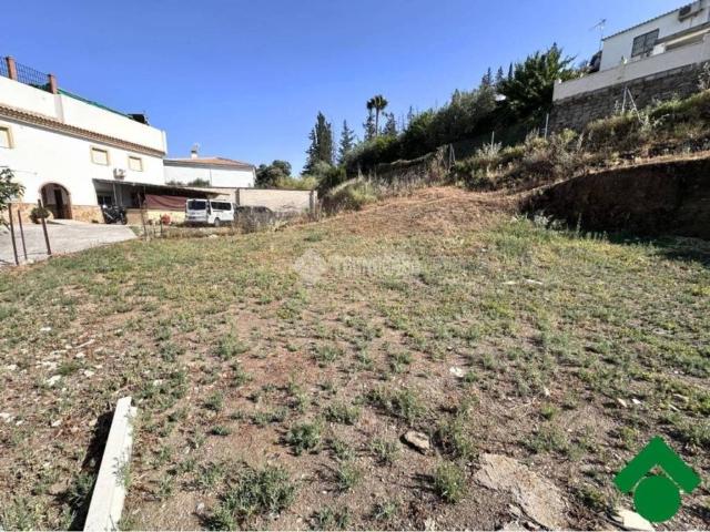 Terreno en Venta en Álora