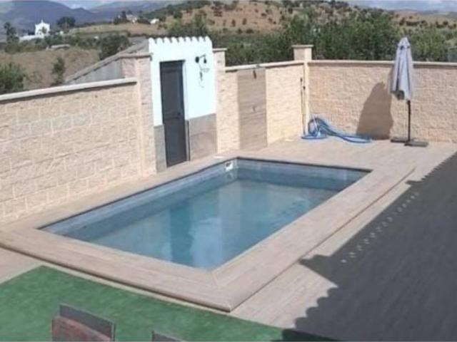 Terreno en Venta en Álora