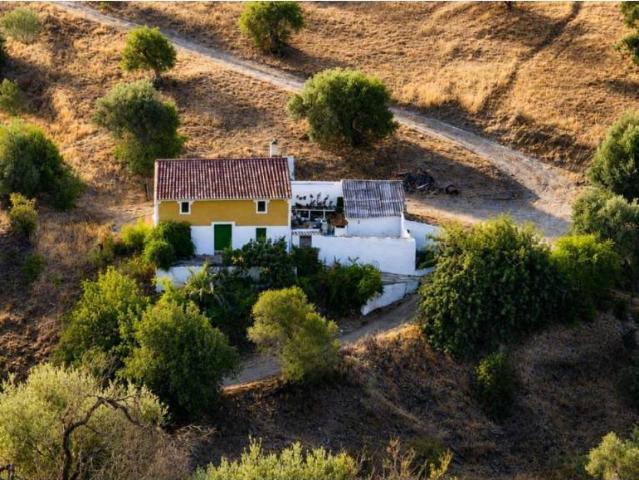 Terreno en Venta en Álora