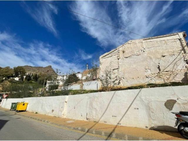 Terreno en Venta en Álora
