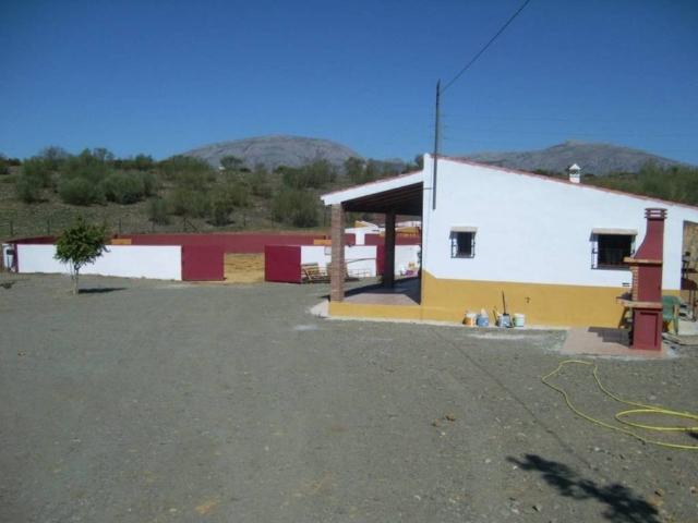 Terreno en Venta en Álora