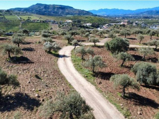 Terreno en Venta en Álora