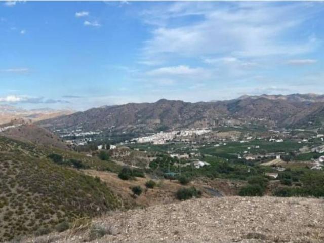 Terreno en Venta en Álora
