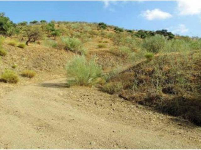 Terreno en Venta en Álora