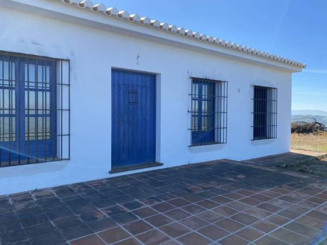 Terreno en Venta en Álora