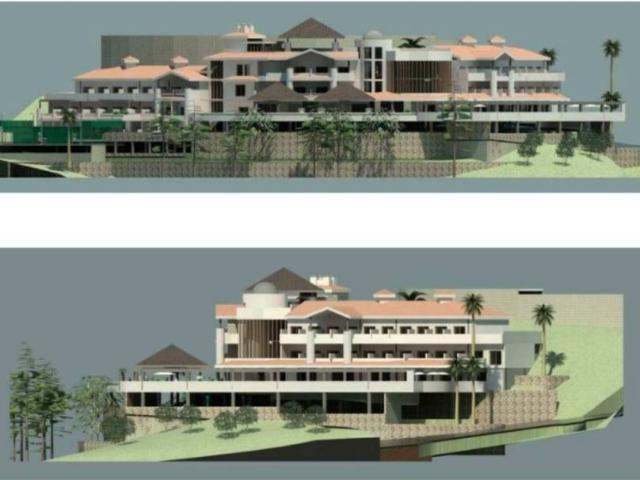 Terreno en Venta en Álora