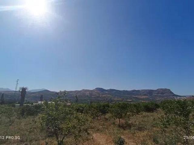 Terreno en Venta en Álora