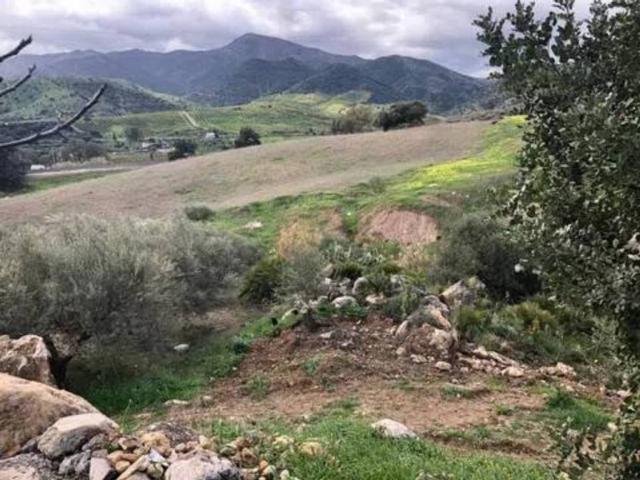 Terreno en Venta en Álora