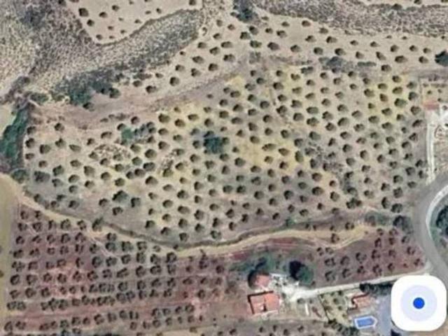 Terreno en Venta en Álora