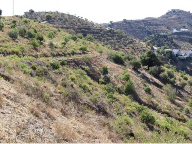 Terreno en Venta en Álora