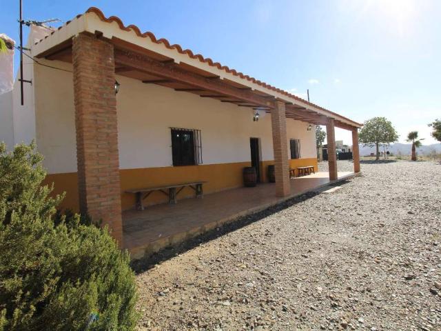 Terreno en Venta en Álora