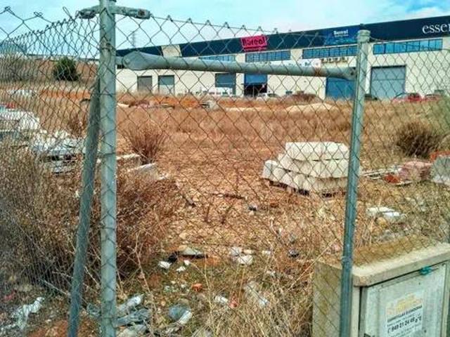 Terreno en Venta en Alovera